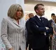 Emmanuel Macron France President Love Story with Teacher