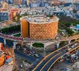 Kondapur New Flyover to Ease Hyderabad IT Corridor Traffic