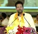 TG Bharat Praises Nara Lokesh Yuvagalam Padayatra