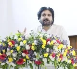 Pawan Kalyan Comments on the TDP Mahanadu