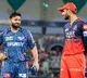 RCB Eyes Top-2 Spot with Must-Win Game Against Eliminated Lucknow