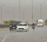 IMD Forecasts Above Normal Rainfall for Southwest Monsoon 2025