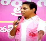 KTR Calls for Telangana Formation Day Celebrations on June 2nd
