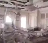 BSF Operation Sindoor Pakistan Posts Destroyed