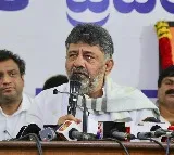 DK Shivakumar vows to protect Karnataka HAL assets despite AP CM request