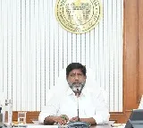 Rajiv Yuva Vikasam Scheme: Key Announcement by Telangana Deputy Chief Minister