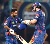 Pant’s Explosive Century Puts Up Massive Challenge for RCB!