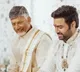 Chandrababu’s Influence on Nara Rohith: Actor Shares Emotional Stories