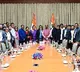 Terrorism biggest threat to civilisation and human development: Om Birla