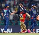 IPL 2025: Jitesh Sharma's 85-run blitz tops Pant's ton as RCB beat LSG, finish second in table