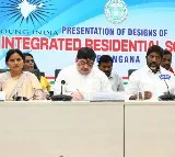 Telangana sanctions Rs 4,000 crore for 20 Young India Residential Schools
