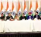 Op Sindoor Outreach: Supriya Sule led delegation meets Indian diaspora in South Africa