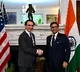 FS Misri in US, discusses boosting strategic tech ties, trade dialogue