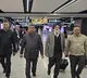 After successful France visit, Indian delegation arrives in Italy to present anti-terror stand