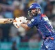 IPL 2025: LSG captain Pant penalised for slow over-rate offense