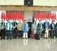 Indian delegation arrives in Indonesia after successfully concluding Singapore visit