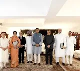 Baijayant Panda-led delegation in Saudi Arabia, to convey India's stance against terrorism