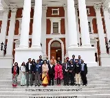 India's national consensus and collective resolve against terrorism highlighted in South Africa