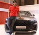 Audi Appoints Neeraj Chopra as Brand Face in India