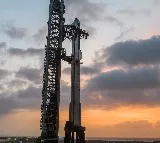 SpaceX Starship Launch Fails Again Rocket Explodes Mid Air
