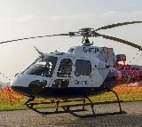 Tata Group to Build First Private Helicopter Plant in India