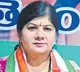 Sunitha Rao Apologizes to Revanth Reddy and TPCC Chief Mahesh Kumar Goud