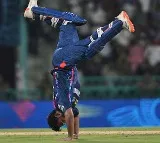 Rishabh Pant's 118 Not Out Sparks Viral Celebration Despite Lucknow Defeat