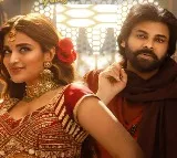 Pawan Kalyan’s Hari Hara Veera Mallu Drops New Track ‘Tara Tara’