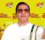 Nandamuri Taraka Rama Rao AI Speech at TDP Mahanadu