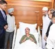 Ghulam Nabi Azad falls ill in Saudi Arabia