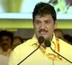 Nara Lokesh should be given Working President post says MLA Dhulipalla