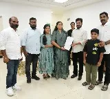 Revanth Reddy Solves Warangal Womans Job Plea After 19 Years