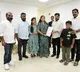 Revanth Reddy Solves Warangal Womans Job Plea After 19 Years