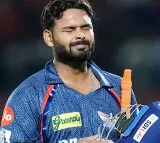 Rishabh Pant Fined Rs 30 Lakhs for LSG Slow Over Rate