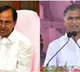 Harish Rao Meets KCR Again to Discuss Kaleshwaram Project Allegations