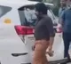 Stylish Look of Pawan Kalyan from OG Goes Viral During Mumbai Shoot