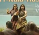 'Srikalahasti' Lyrical Video Song Released from 'Kannappa'