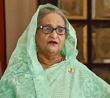 Sheikh Hasina Refused to Leave Bangladesh Initially Tribunal Discloses Key Details