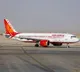 Air India flight near miss at Chennai Airport