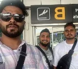 Indian Embassy Tehran efforts to find 3 missing Indians in Iran