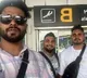Indian Embassy Tehran efforts to find 3 missing Indians in Iran