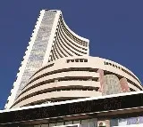 Sensex Down 239 Points