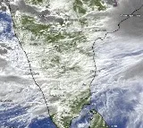 Southwest Monsoon Covers all over Andhra Pradesh