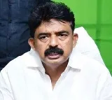 Chandrababu Naidu will be dethroned by Lokesh says Perni Nani
