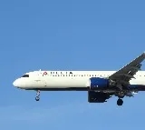 Delta Airlines Flight Delayed Twice Due to Pigeons