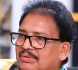 Vamsi Interview