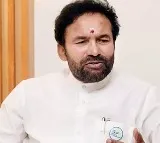 G Kishan Reddy Issues Serious Warning to Telangana BJP Leaders