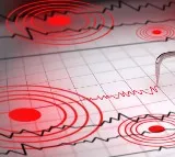 Manipur Earthquake Three Earthquakes Hit Manipur