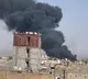 Israel destroys Houthi targets at Sanaa airport