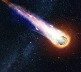 Asteroids Hidden by Venus Pose Threat to Earth